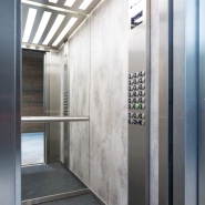 Ceyas  Elevator Equipment