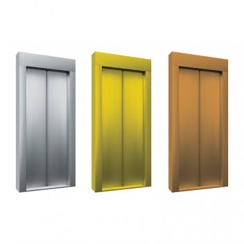 2 PANEL DECORATIVE CENTRAL 2 PANEL DEKORATİF MERKEZİ