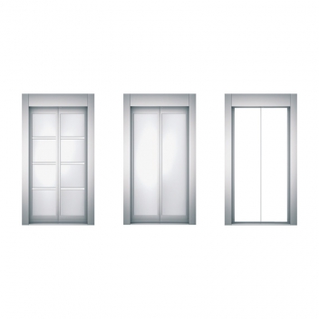 CENTRAL FRAME GLASS